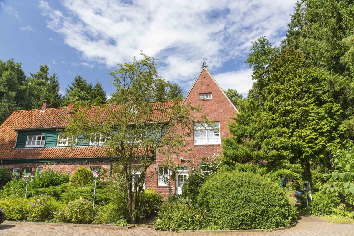 Forst Upjever Teetied Ostfriesland ReiseMagazin rund um die