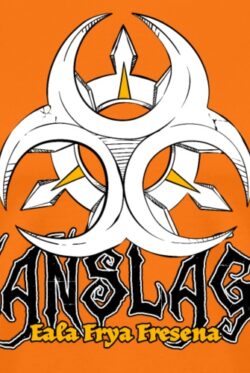 Wappen vom Haus Manslagt