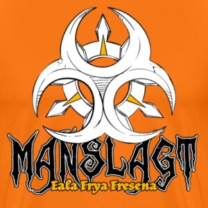Wappen vom Haus Manslagt