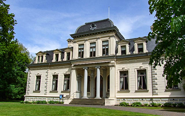 Palais Rastede