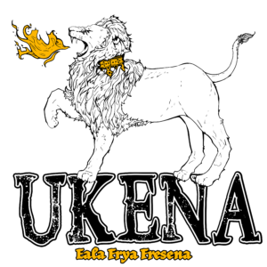 Wappen Haus Ukena