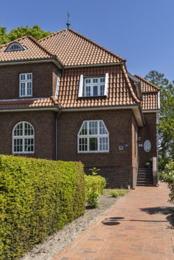Die Villa Popken