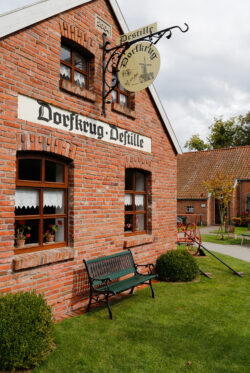 Ostfriesland - Südbrookmerland